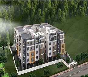 Sri Srivara Vivanta residential project in Subramanyapura