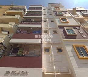 Sri Thulasi Elite Electronic City