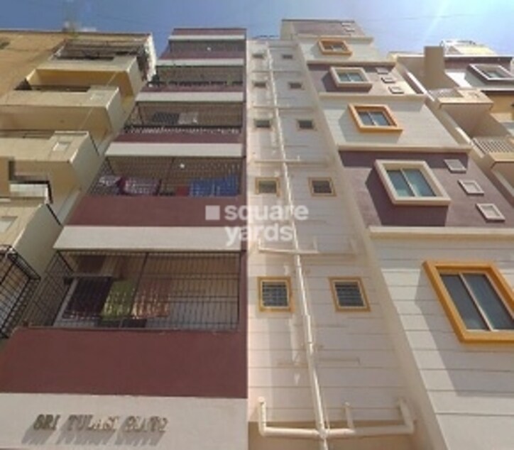 Sri Thulasi Elite Electronic City Cover Image