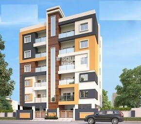 Sri Thulasi Grandeur