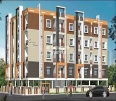 Sri Tirumala Residency Electronic City Featured Image