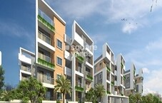 Sri Tirumalas Tranquil Residency Featured Image