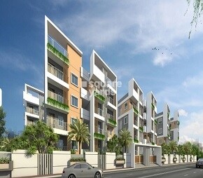 Sri Tirumalas Tranquil Residency