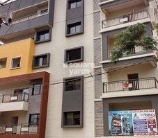 Sri Vara Residency Featured Image