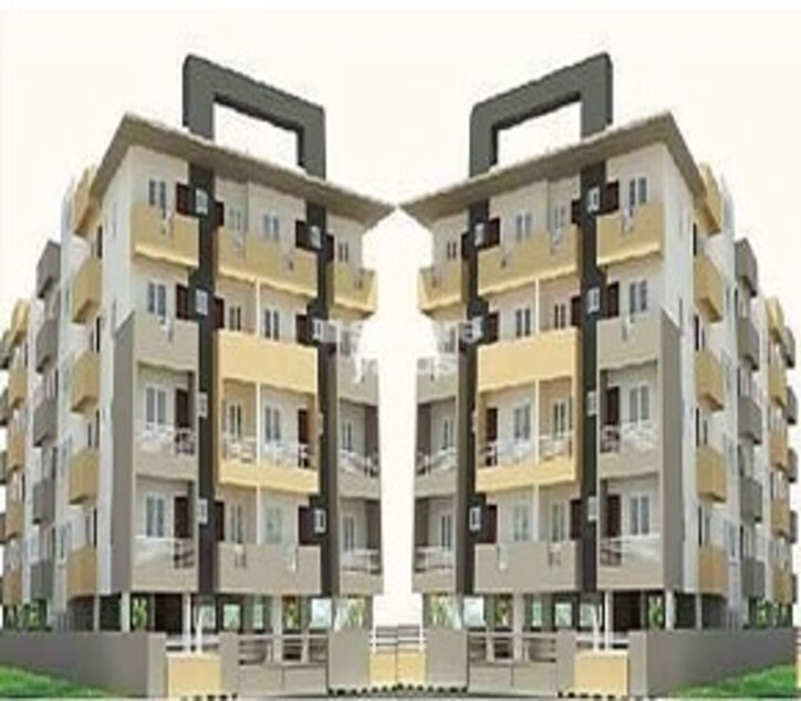 Sri Varaha Enclave Cover Image