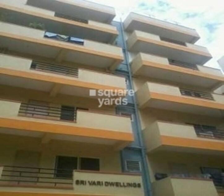 Sri Vari Dwellings Cover Image