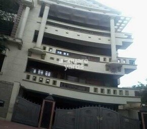 Sri Vari Paradise, Shivaji Nagar, Bangalore