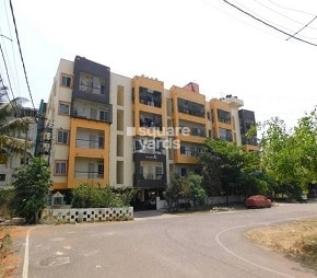Sri Vari Royal