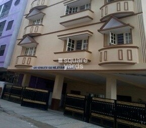 Sri Venkata Sai Nilayam