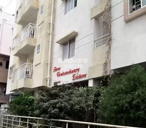 Sri Venkateshwara Enclave New Tippasandra