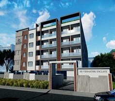 Sri Vidhathri Enclave, Electronic City, Bangalore