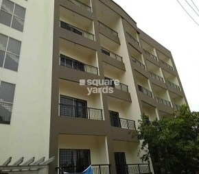 Sri Vijaya Siri Brindavana Residency