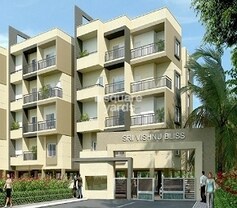 Sri Vishnu Bliss, Bilekahalli, Bangalore