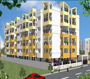 Sri Vishnu Residency