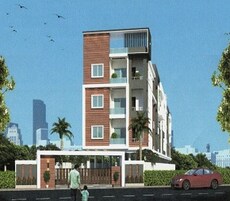 Sri Vyshnavi Brundavanam Featured Image