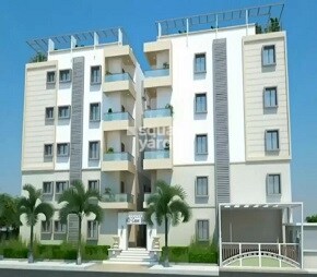 Srikantha Casa Feliz Lakefront Apartments, KR Puram, Bangalore