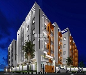 Srikara Urban Park