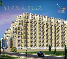 Srimitra Lifestyle, Kalkere, Bangalore