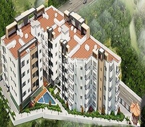 Srimitra Solitaire, Sarjapur Road, Bangalore