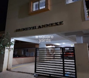 Srinidhi Annexe Cover Image