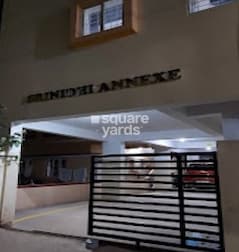 Srinidhi Annexe Srinidhi Annexe