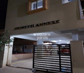 Srinidhi Annexe