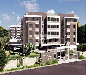 Srinidhi Central Park