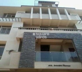 Srinidhi Homes