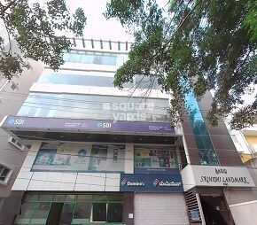 Srinidhi Landmark
