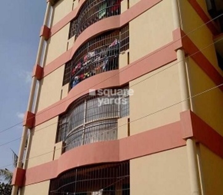 Srinidhi Residency Cover Image
