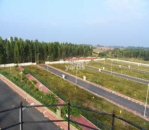 Srinidhi VSL Gardenia Phase II