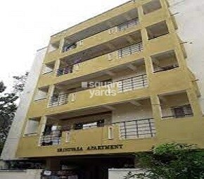 Srinivas Apartments Featured Image