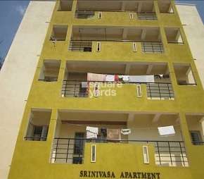 Srinivasa Apartment Cover Image