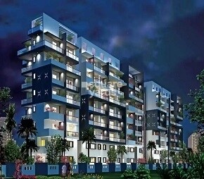 Srinivasa Classic residential project in Sarjapur Road