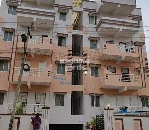 Srinivasa Emerald residential project in Whitefield
