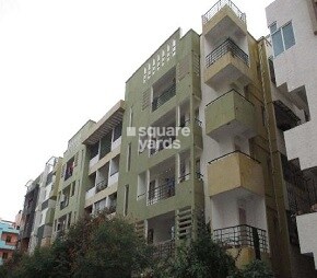 Srinivasa Enclave Bellandur