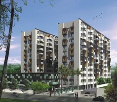 Srinivasa Sai Poorna Premier, Kudlu, Bangalore