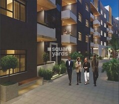 Srinivasa Saipoorna Ramara, Electronic City Phase I, Bangalore