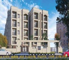 Srinivasa Srinis Pristine