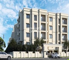 Srinivasa Srinis Urbane Featured Image