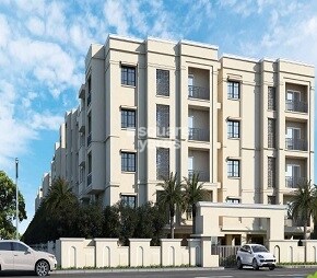 Srinivasa Srinis Urbane