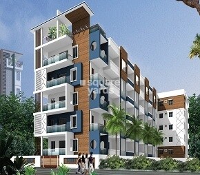 Srinivasa Sunridge