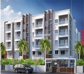 Srishti Vaibhav, Vibhutipura, Bangalore