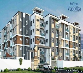 Srivara Vasudha, Raghuvanahalli, Bangalore