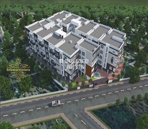 Srivara Vistara residential project in Subramanyapura