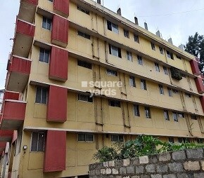 Srivari Enclave Yeswanthpur