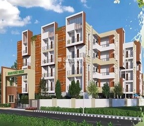 Srivari Forest Breeze