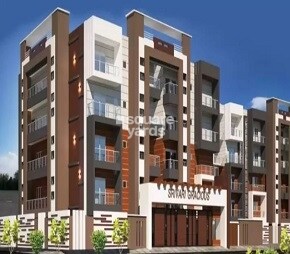 Srivari Gracious