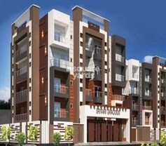 Srivari Gracious, Gottigere, Bangalore