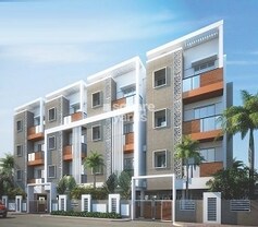 Srivari Kutira, Whitefield, Bangalore